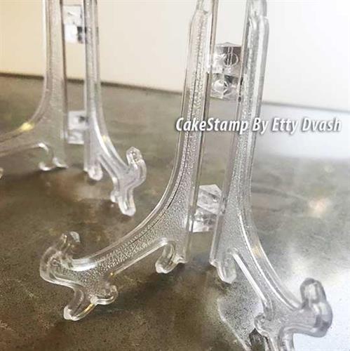 מעמד למסגרת  - יחידה אחת