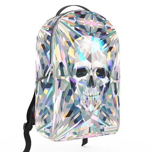 תיק ספרייגראונד RICH & DANGEROUS BACKPACK