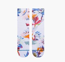 STANCE CONSISTENT CREW