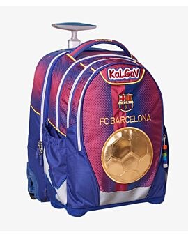 תיק Itrolley FC BARCELONA