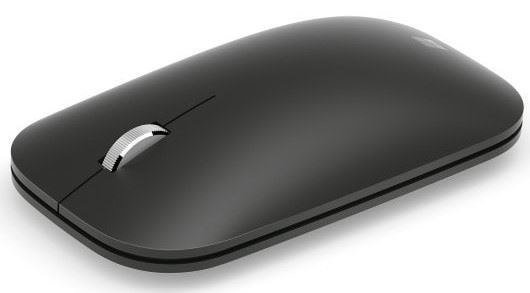 עכבר בלוטוס Microsoft Modern Mobile Mouse