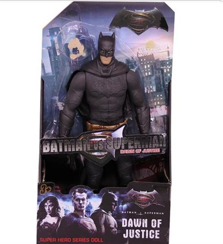 בובת באטמן מהודרת