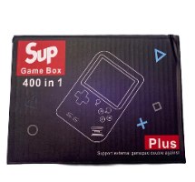 קונסולת משחקים ניידת דגם - SUP PLUS