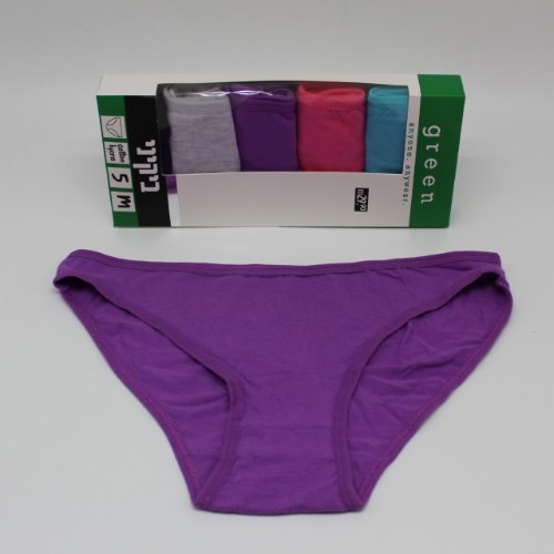 מארז 5 תחתוני נשים ביקיני