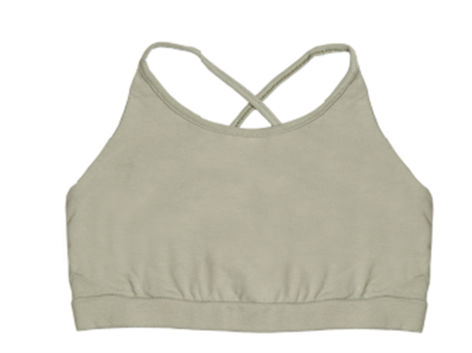 גוזיה X ירוק זית לבנות