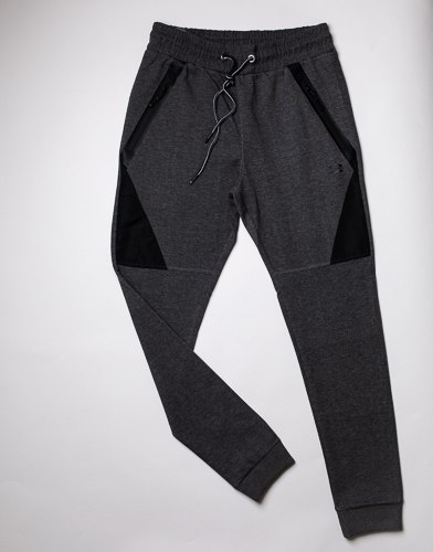 מכנסי אינטרלוק סמל מרנגו גברים