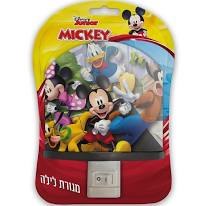 מנורת לילה - מיקי וחברים