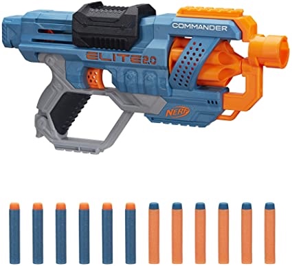 nerf guns cost