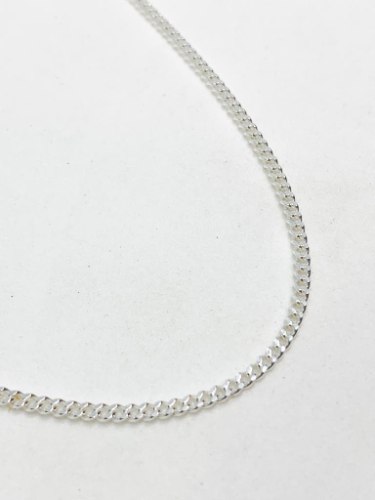 שרשרת קלי כסף