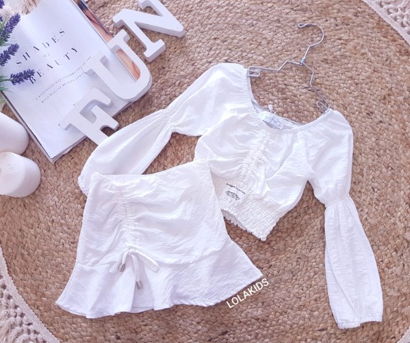 חליפת מיילי דגם 6790/2