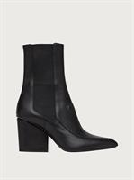 נעלי Salvatore Ferragamo MARINEO Bootie נשים