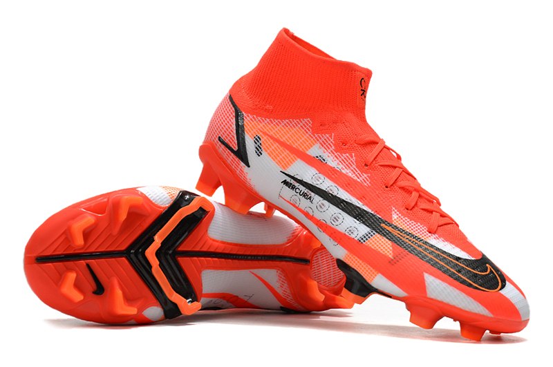 superfly 8 spark positivity cr7