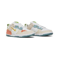 Nike Dunk Low Disrupt 2 Multy Color