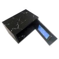 מארז כספת וידאו