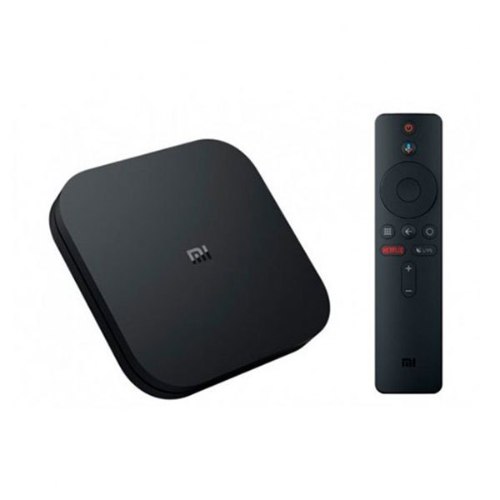סטרימר Xiaomi Mi Box S שיאומי