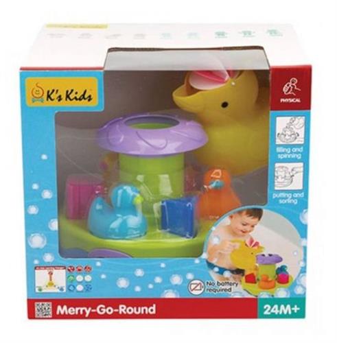 ברווזים לאמבטיה