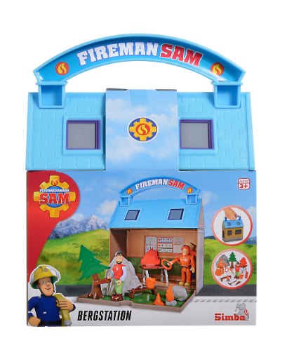 סמי הכבאי - מיני מרכז חילוץ בהרים