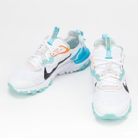 נעלי נשים NIKE REACT VISION לבן