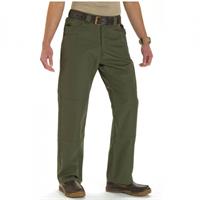 מכנס טקטי 5.11 TACLITE® JEAN-CUT PANTS TDU Green