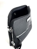 תיק אופנה BIAGINI וויולט