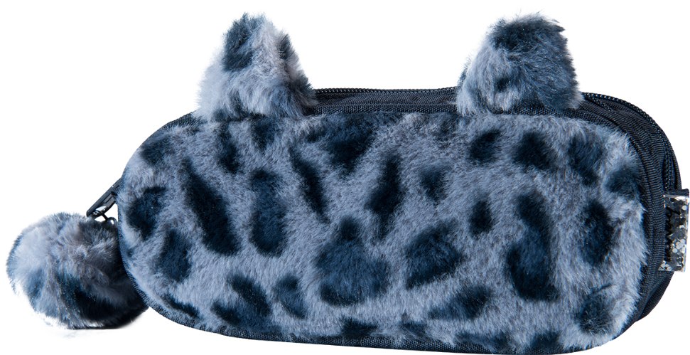 IN WAY קלמר 2 תאים 2021 חתול מנומר כחול