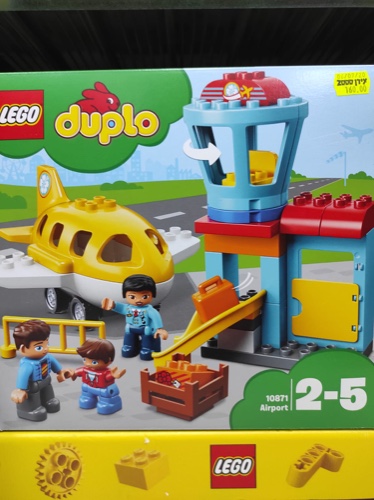 duplo 10871