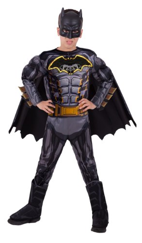 באטמן ילדים שרירים