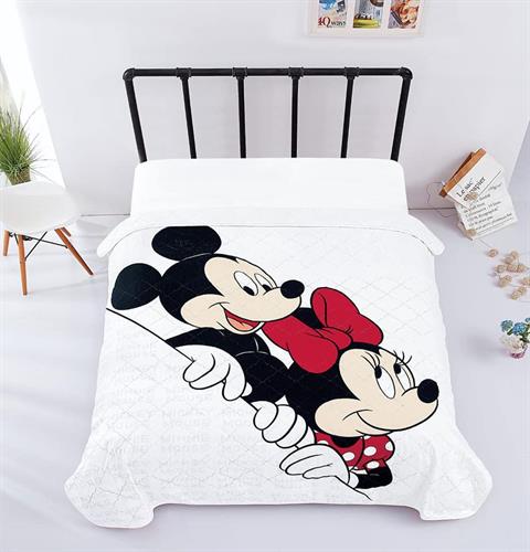 שמיכת קיץ יחיד מספר 5