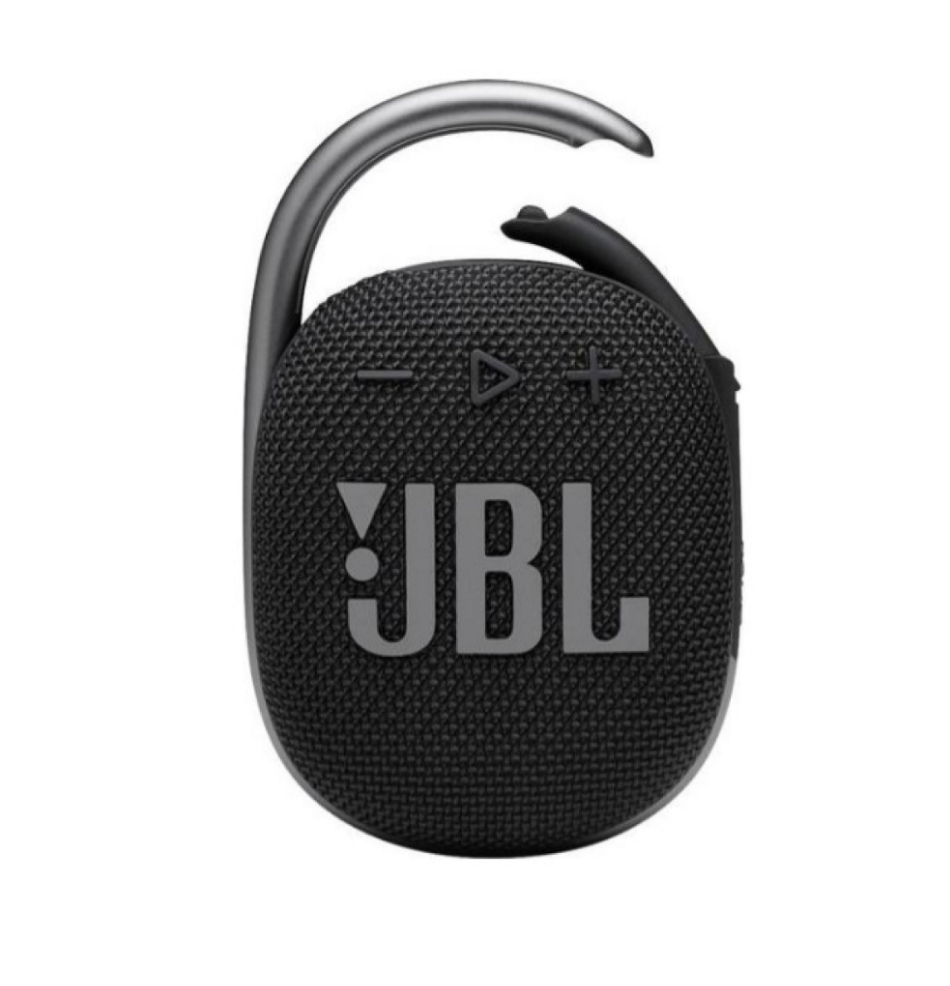 jbl clip 4 gray