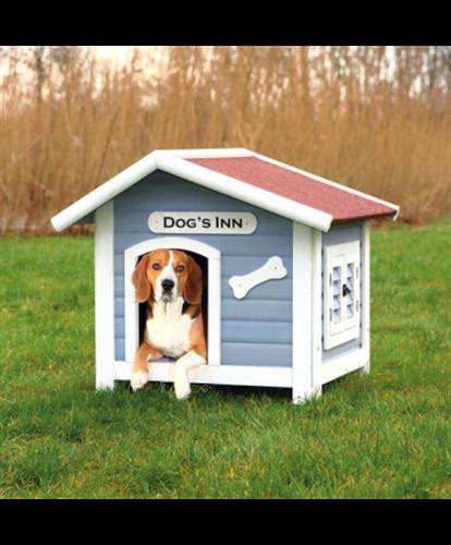 מלונת עץ TRIXIE L