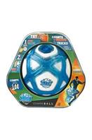 הכדור החכם- כדור סופר הקפצות