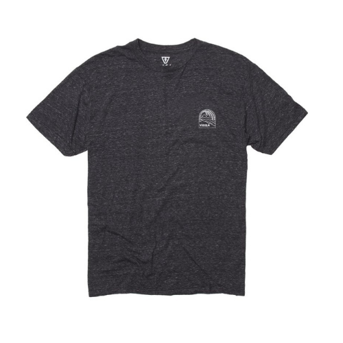VISSLA Stoke Island Tee