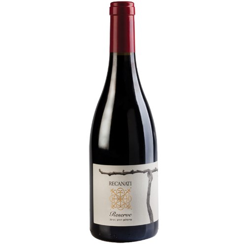 רקנאטי רזרב מרסלן