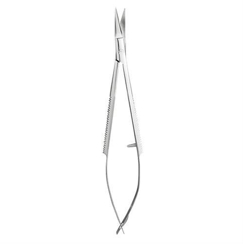 STALEKS - מספריים לגבות 90/2 SMART