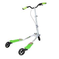 קורקינט ספידר