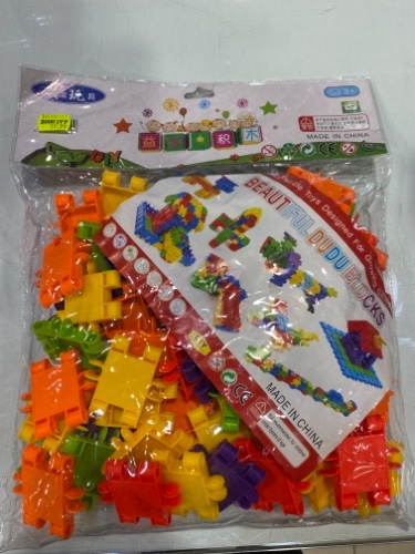 משחק הרכבה קליקים