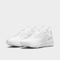 גברים | NIKE REACT LIVE WHITE