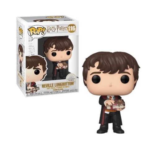 נוויל לונגבוטום-הארי פוטר