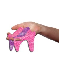 אבקת הקסם - חד קרן