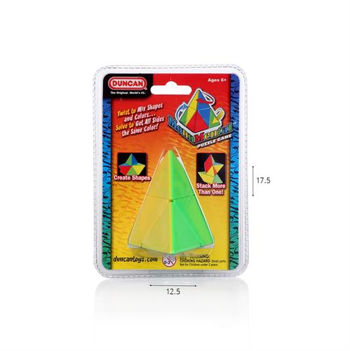 משחק חשיבה פירמידה(5 יח')