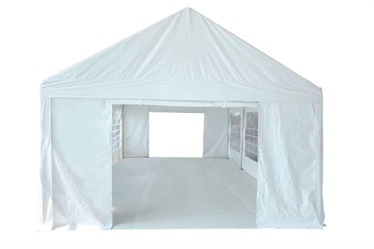 אוהל Premium חסין אש בגודל 4X6  מטר