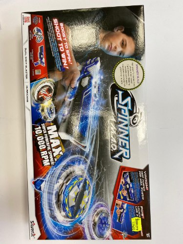 ספינר בלייבלייד בינוני