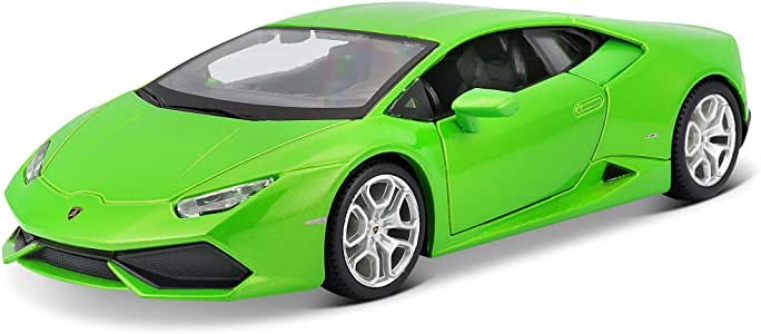 מכונית שלט lamborghini huracan performante  ירוק