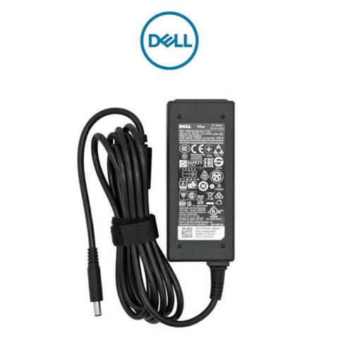 מטען מקורי למחשב נייד דל Dell 45w 19.5V 2.31A, LA45NM140 0KXTTW