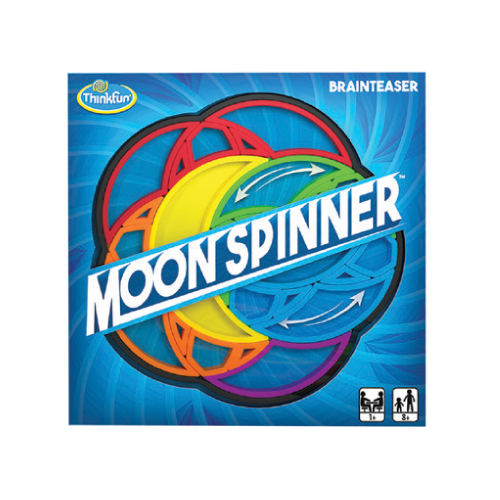 MOON SPINNER