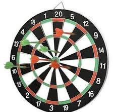 לוח חצים- גודל 15