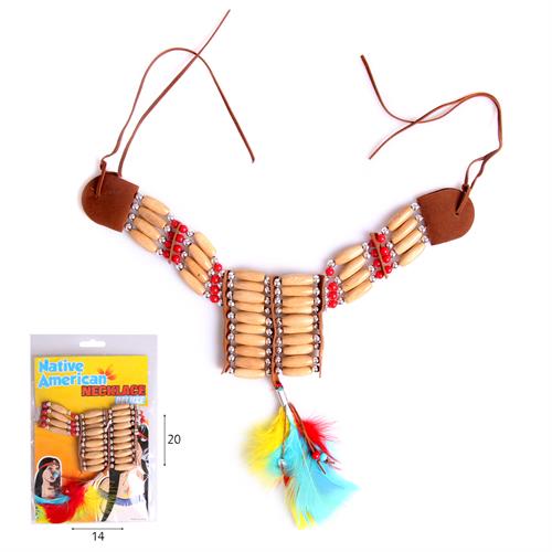 שרשרת ציף אינדיאני