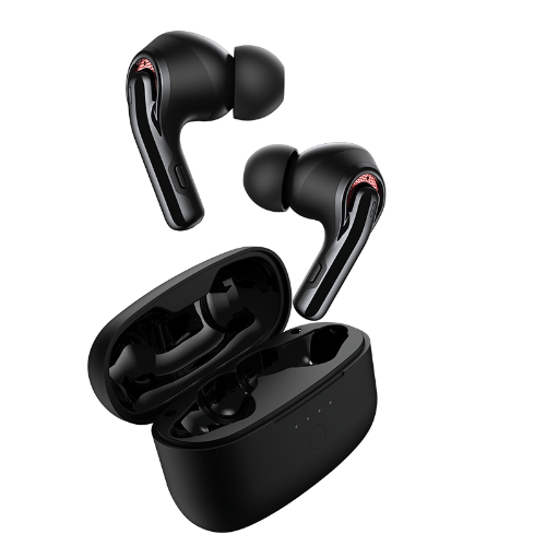 אוזניות TWS פרימיום Tribit FlyBuds C1