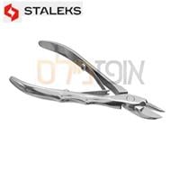 צבת גזירת ציפורן 16 ממ STALEKS