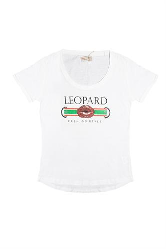חולצת LEOPARD